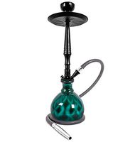Sahara Smoke 24" Mint Hookah Shisha Pipe