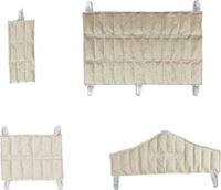 Relief Pak 11-1321 Hand Size Hot Pack, 13" Length x 7" Width