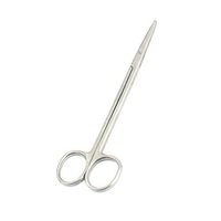 DDP Metzenbaum Scissors 7" Straight