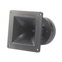 Pyle-Pro PH44 150 Watt 4x4 Compression Horn Tweeter