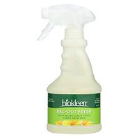 Bi O Kleen, Refresher Bac Out Lemon Thyme, 16 Fl Oz