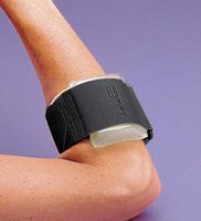 Aircast® Tennis Elbow Armband - Black