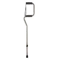 WXL Crutches - Non-Slip Lightweight Old Man Crutches