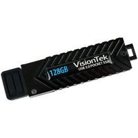 128GB USB 3.0 Pocket SSD Consumer Electronics