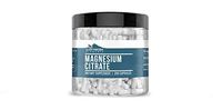 Magnesium Citrate, 200 Capsules, 150 mg Magnesium/Serving, Non-GMO, Gluten-Free, No Additives or Fillers, Potent & Potent, Pharmaceutical Grade, Lab-Tested, Made in The USA, Satisfaction Guaranteed