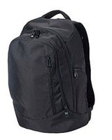 Bagedge Be044 Tech Backpack - Black - Os