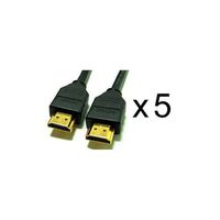 12V-24V DC 4FT to DC 5.5mm x 2.1mm / 4.0mm x1.7mm