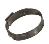 Sierra 18-9132-9 Oetiker Clamp 9/16" 14.5mm (Priced Per Pkg of 10)