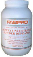 Defoamer - Powdered - Super Concentrated