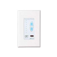 Channel Vision A-BUS 1-Source Amplified Keypad, White (AB-135W)