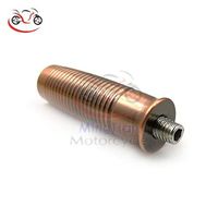 Frames & Fittings Shift Gear Lever Shifter Peg for Harley Sportster XL 883 1200 883R 883C 883L X48 72 Street XG 750 500 V-Rod Breakout - (Color: Bronze)