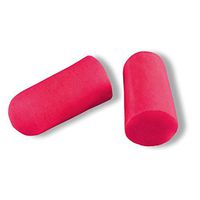 Amazon Basics Soft Foam Women’s Sleep Ear Plugs, 50-Pair, 2-Pack