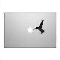 Hummingbird Macbook Ipad Decal Skin Sticker Laptop