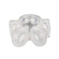 Aloha Nasal Pillow CPAP Mask Replacement Nasal Pillows Medium