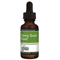 Gaia Herbs - Dong Quai Supreme 4 oz [Health and Beauty]