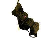 Explorer 4 Fold Tool Medical First Aid Duffle Bag