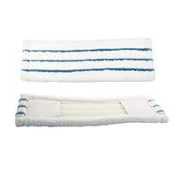 Mop Refill for O-Cedar (2 Pack) Mops for Floor Cleaning Dry and Wet Microfiber Mop Pads for All Surfaces | Machine Washable Durable Made of Quality Material Perfect for Tile, Wood, Laminate.