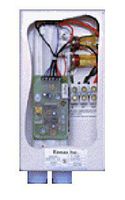 Eemax EX55T DI 5.KW 240V Therm DI Electric Tankless Water Heater