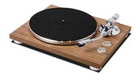 TEAC TN-400SO-WA Belt-Drive Turntable with Sumiko Oyster Cartridge and Phono EQ