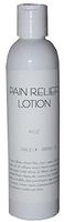 Sk Organics Pain Relief Lotion (8oz)
