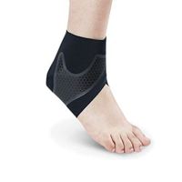 Catena 1 Pair Ankle Support Breathable Ankle Brace Wrap for Men and Women,for Running, Arthritis, Pain Relief,Sports