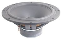 SB Acoustics SB34NRX75-6 12" Woofer - 6 ohm