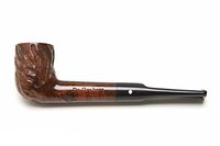 Dr. Grabow Pipe Lark Straight - Textured