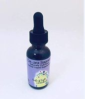 Cascara Sagrada Herbs of Light 1 oz Liquid
