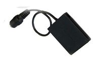 DR-90 DC Coupler for Canon A2300, Canon A2400, Canon A2500, Canon A2600 ELPH 110 115 120 130 320
