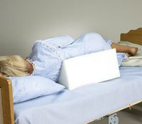 AliMed Positioning Wedge Without Cover