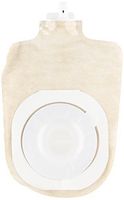 508486 - Premier 1-Piece Urostomy Pouch Precut 1-1/4 with Flextend Barrier by Hollister