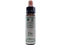 Dr Bach Elm Bach Flower Remedy 10ml