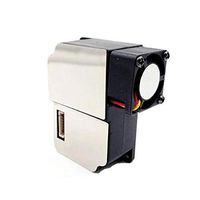 Beaster PM2.5 DUST Sensor PMS3003 High-Precision Laser Dust Concentration Sensor Digital Particulate Matter Concentration Sensor