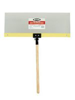 Hyde Tools 28010 24 by 9-Inch Pro Shield Flexible Aluminum Shield by Hyde Tools