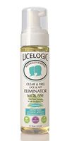 #1 Lice Shampoo and Lice Treatment - LiceLogic - Natural 1 Day Head Lice Treatment & Nit Treatment Mousse - Pesticide Free - 7.1 oz. - Peppermint Scent