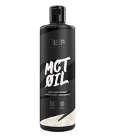 R3P Life MCT Oil – Coconut-Based 100% Pure C8 and C10 MCTs Weight Loss Supplement – Keto, Paleo, Non-GMO – 16 fl. oz