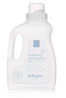 Berkley Green 2X Concentrated High Efficiency Laundry Detergent, Free & Clear – 2 Pack