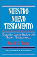 Nuestro Nuevo Testamento (Spanish Edition)