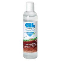 CRL DS2P8 Clear Liquid Diamond Hydrophobic Protective Treatment - Step 2