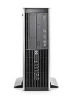 HP Compaq Elite 8300 SFF Business Desktop PC - D8C18UT