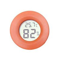 ThinIce Mini LCD Digital Thermometer Hygrometer Temperature Test Humidity Monitor Basal Thermometers