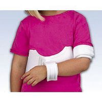 FLA Pediatric Elastic Shoulder Immobilizer (Youth/Small)
