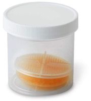 America Hears Hearing Aid/Amplifier Dry Jar and Dehumidifier (Removes Moisture and Protects Components)