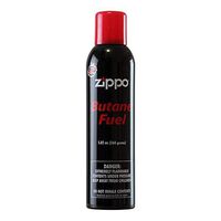 Zippo Butane Fuel | 5.82 Oz | 165 Grams | 1-Pack