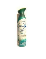 Febreze Air - Air Freshener Spray - Limited Edition - Winter Collection 2017 - Fresh-Cut Pine - Net Wt. 8.8 OZ (250 g) Pack of 1 Bottle