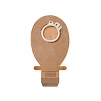 Sensura Click Easiclose Wide Outlet Drainable Pouch, Midi Green