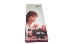 Hospeco HOSPECO Maxithins Regular Maxi #8 Sanitary Napkins 250/cs