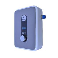 Eemax PR008240 Commercial 8.0 Kw 240V Electric Tankless Water Heater