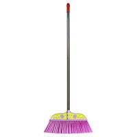 Stainless Steel Broom for Kitchen Home Office School Factory