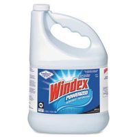 Drackett Gallon Windex (90940) 4/Case